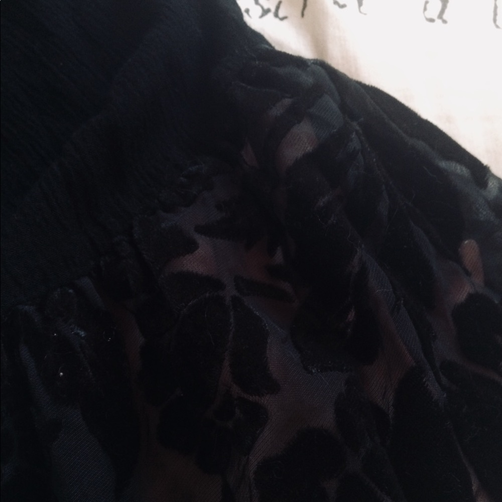 Beautiful Knox Rose dress